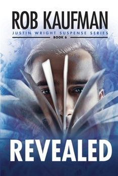 Paperback Revealed (Justin Wright Suspense) Book
