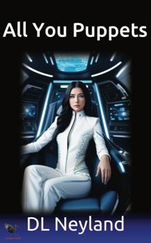 Paperback All You Puppets Book