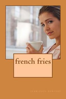 Paperback french fries Book