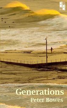 Paperback Generations Book