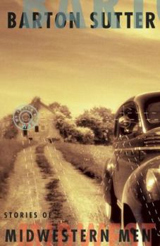 Paperback My Father's War: Stories of Midwestern Men Book