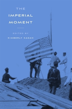 Hardcover The Imperial Moment Book
