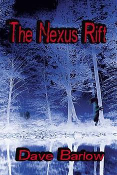 Paperback The Nexus Rift Book
