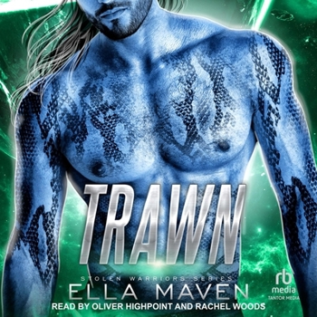 MP3 CD Trawn Book