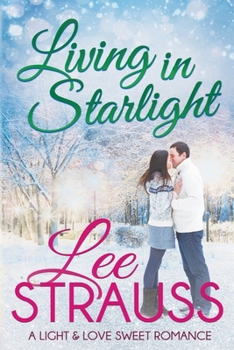 Paperback Living in Starlight Book