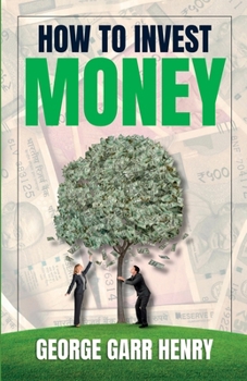 Paperback How to Invest Money Book