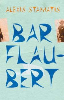 Paperback Bar Flaubert Book