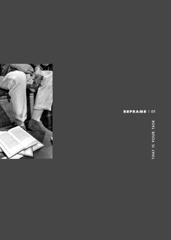 Paperback That Is Your Task Book