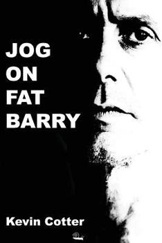 Paperback Jog On Fat Barry Book