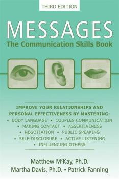 Paperback Messages: The Communication Skills Book