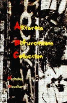 Paperback Alliterate Bifurcations Book