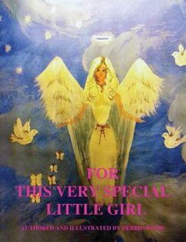 Paperback For This Very Special Little Girl Book