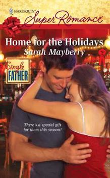 Mass Market Paperback Home for the Holidays Book