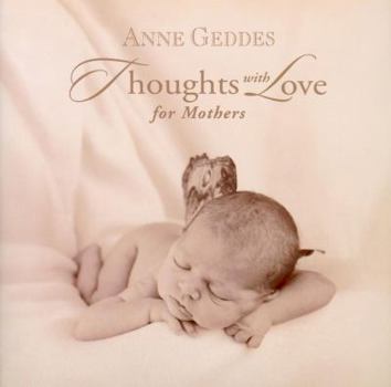 Hardcover Thoughts with Love for Mother Book