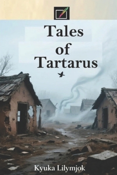 Paperback Tales of Tartarus Book