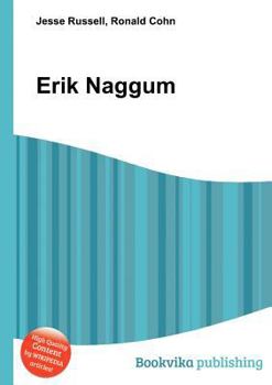 Paperback Erik Naggum Book