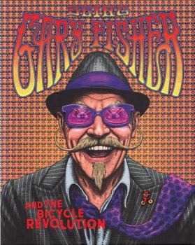 Paperback BEING GARY FISHER BOOK AUTOBIOGRAPHY Book