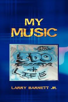 Paperback My Music Book