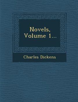 Paperback Novels, Volume 1... Book
