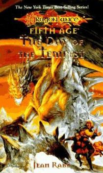 Mass Market Paperback The Day of the Tempest Book