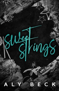 Paperback Sweet Strings: Special Edition: Second Sets Book