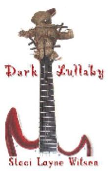 Paperback Dark Lullaby Book