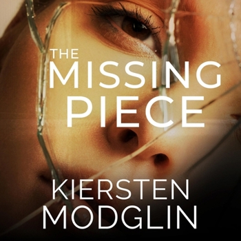 Audio CD The Missing Piece Book
