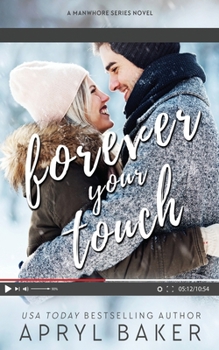 Paperback Forever Your Touch - Anniversary Edition Book