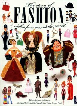 The Story of Fashion
