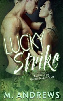 Paperback Lucky Strike Book