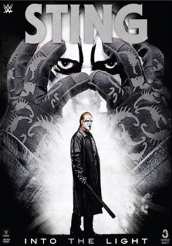WWE: Sting - Into the Light