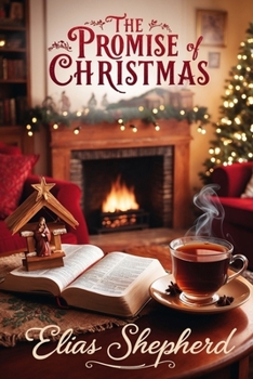 Paperback The Promise of Christmas Book