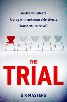 Paperback The Trial Book