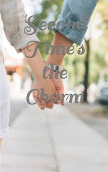 Paperback Second Time's the Charm Book