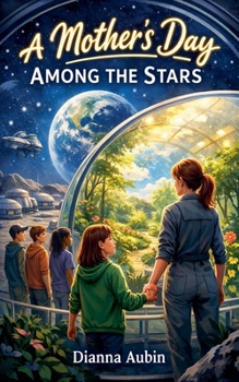 Paperback A Mother's Day Among the Stars Book