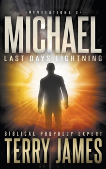 Paperback Michael: Last Days Lightning Book
