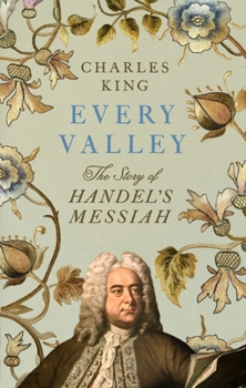 Hardcover Every Valley Book