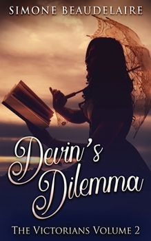 Paperback Devin's Dilemma Book