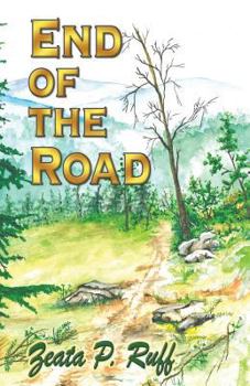 Paperback End of the Road Book