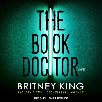 MP3 CD The Book Doctor Book