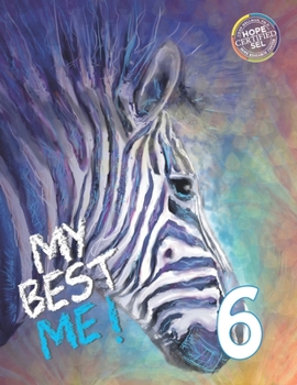 Paperback My Best Me 6 Book