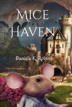 Paperback Mice Haven Book