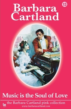 Paperback Music Is The Soul Of Love Book