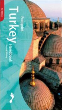 Paperback Turkey Handbook Book