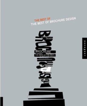 Paperback The Best of the Best of Brochure Design Book