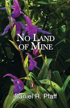 Paperback No Land of Mine Book