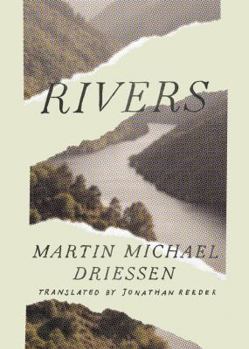 Hardcover Rivers Book