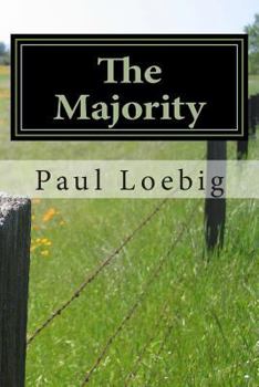 Paperback The Majority Book