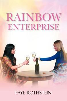 Paperback Rainbow Enterprise Book