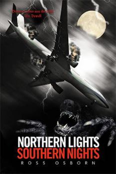 Hardcover Northern Lights Southern Nights Book